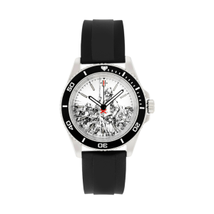 Modelo “Tercios” Ref: HT-TRQ-01